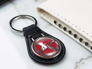 Portachiavi Foto Grado Chic Stile Tuning